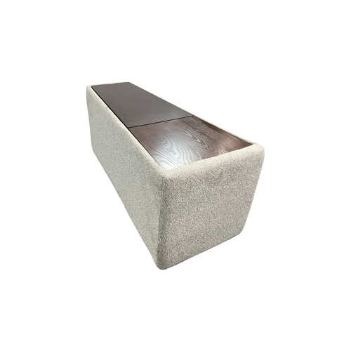 Latitude Run Aneika Sofa Console, image 14