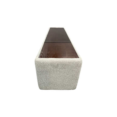 Latitude Run Aneika Sofa Console, image 15