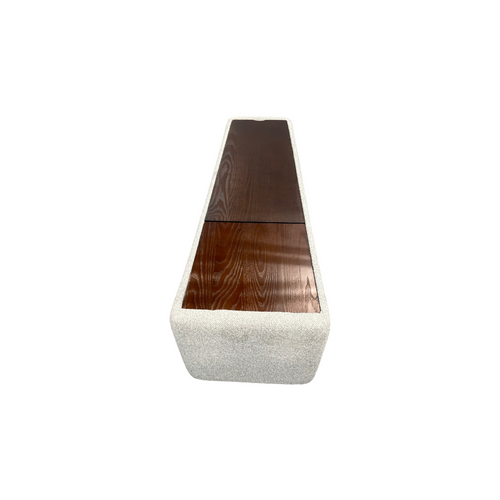 Latitude Run Aneika Sofa Console, image 16