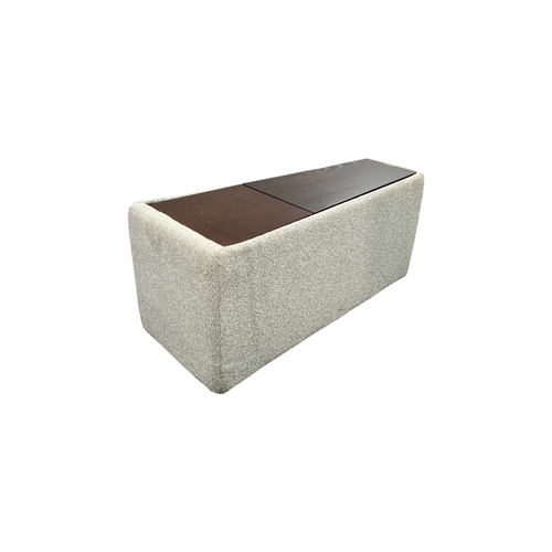Latitude Run Aneika Sofa Console, image 18