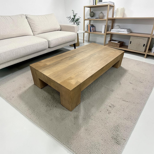 Loon Peak Hudson Single Coffee Table, image 1