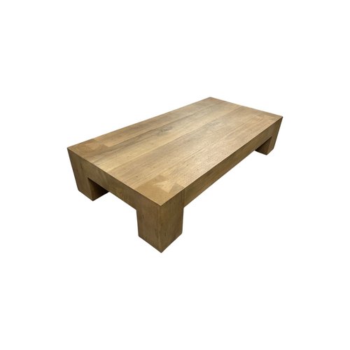 Loon Peak Hudson Single Coffee Table, image 2