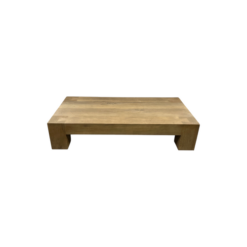 Loon Peak Hudson Single Coffee Table, image 4