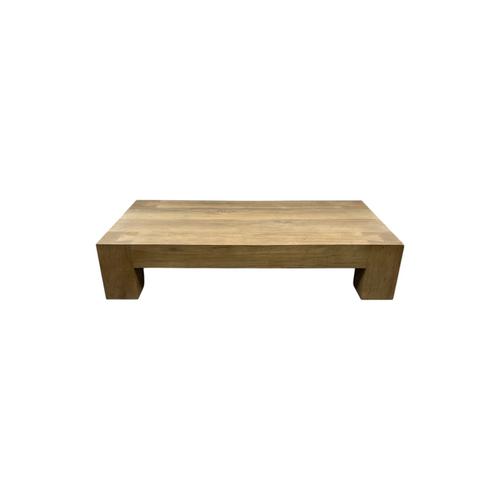 Loon Peak Hudson Single Coffee Table, image 5