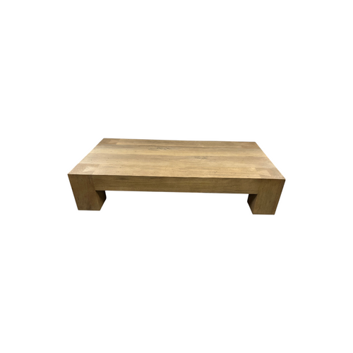 Loon Peak Hudson Single Coffee Table, image 6