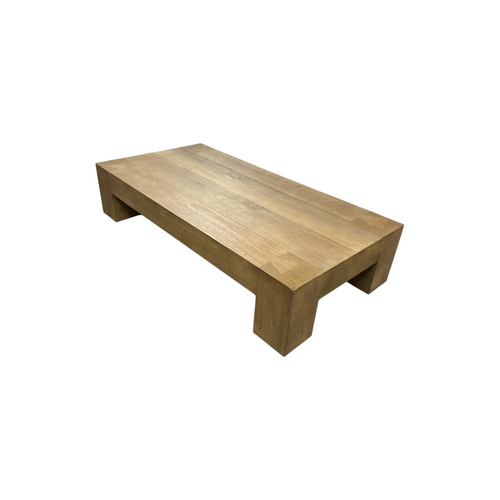 Loon Peak Hudson Single Coffee Table, image 7