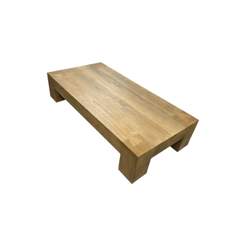 Loon Peak Hudson Single Coffee Table, image 8