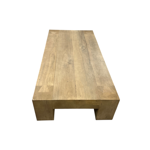 Loon Peak Hudson Single Coffee Table, image 9