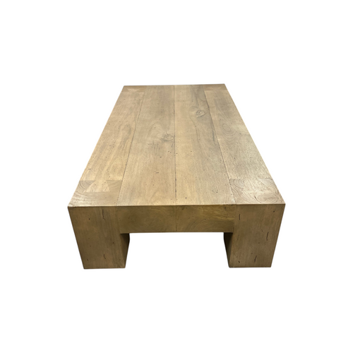 Loon Peak Hudson Single Coffee Table, image 10