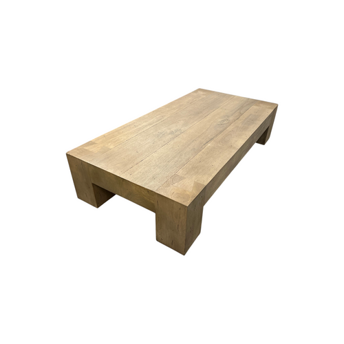 Loon Peak Hudson Single Coffee Table, image 11