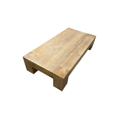 Loon Peak Hudson Single Coffee Table, image 12