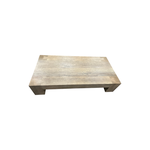Loon Peak Hudson Single Coffee Table, image 13