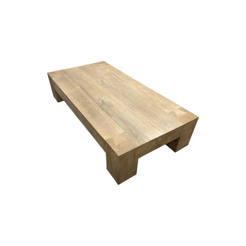 Loon Peak Hudson Single Coffee Table, image 15