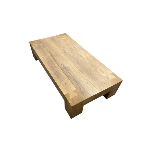 Loon Peak Hudson Single Coffee Table, image 16