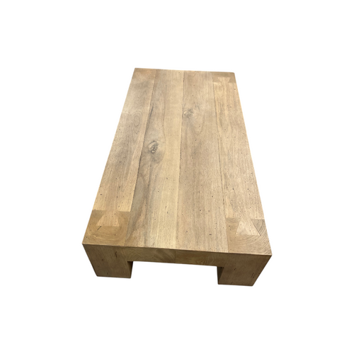 Loon Peak Hudson Single Coffee Table, image 17