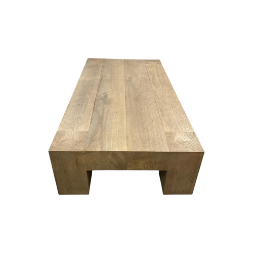 Loon Peak Hudson Single Coffee Table, image 18