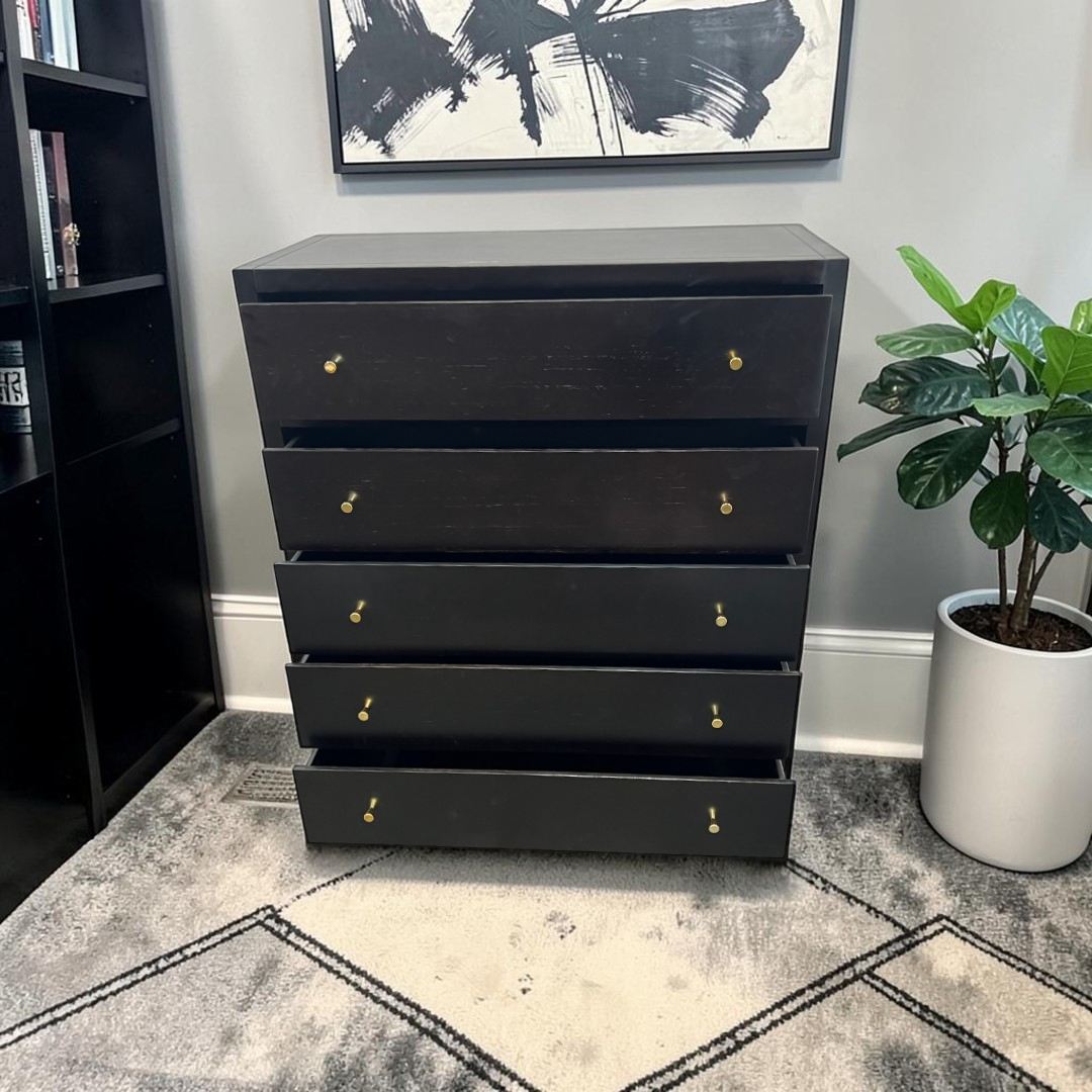 Joss and Main Celine 5-Drawer Dresser