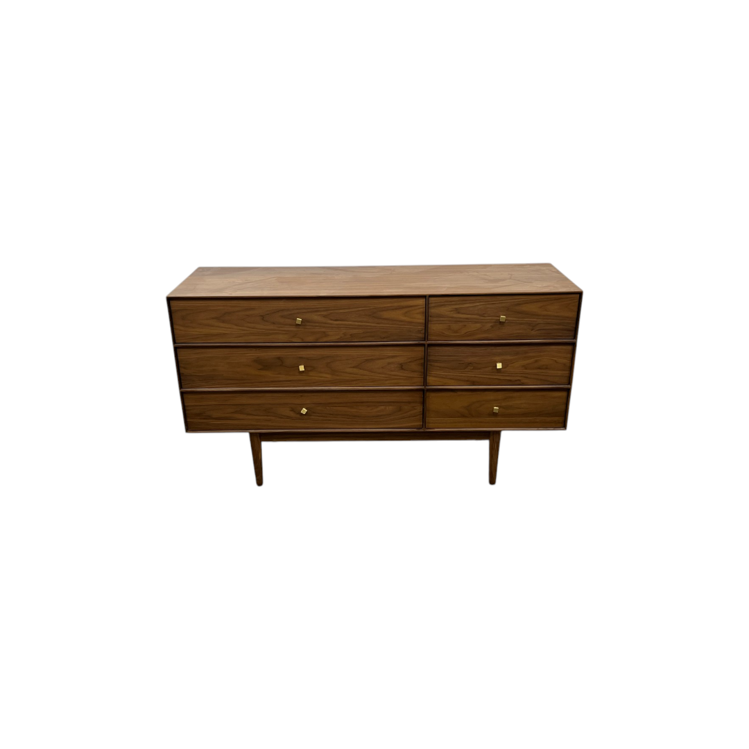 Safavieh Ever 6 Drawer Dresser