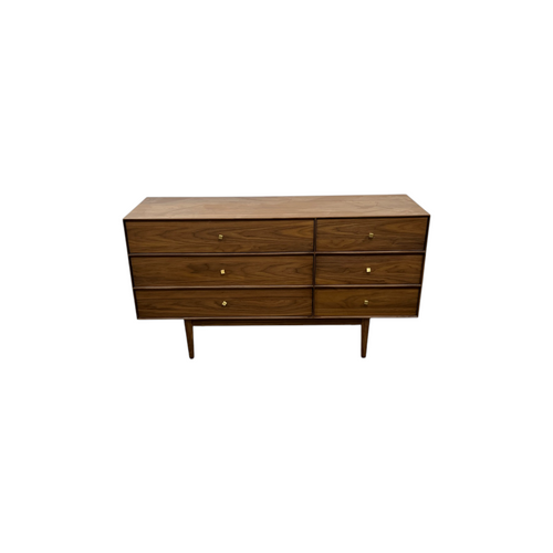 Safavieh Ever 6 Drawer Dresser, image 2