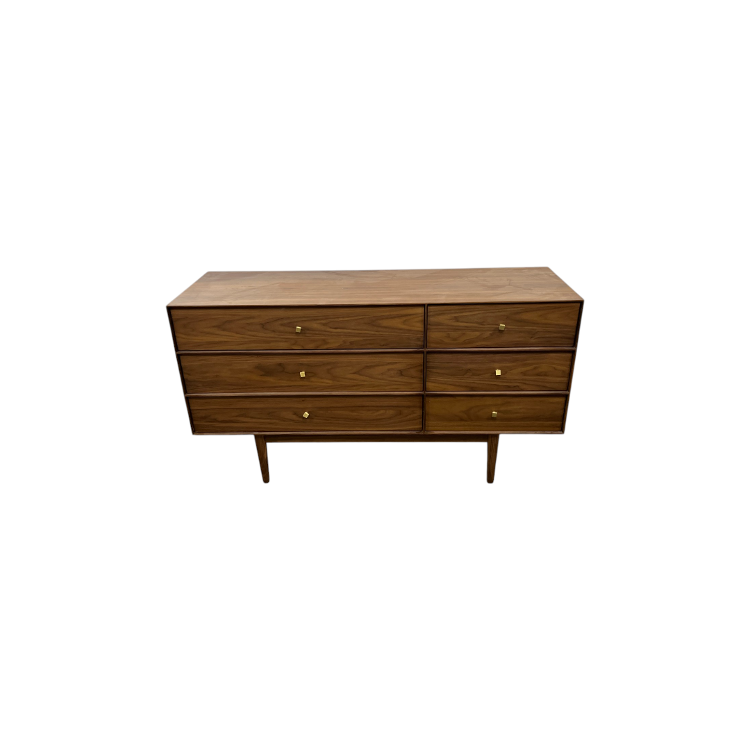 Safavieh Ever 6 Drawer Dresser