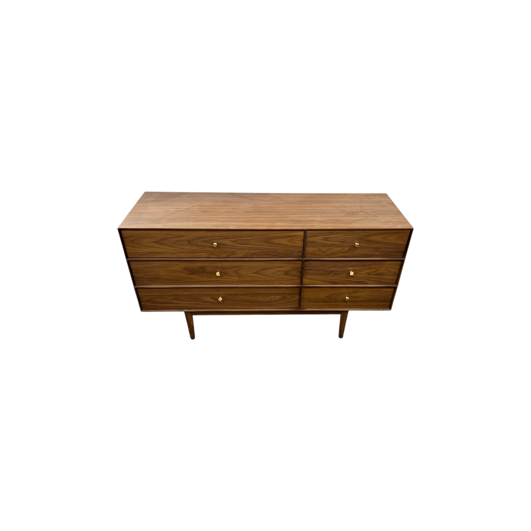 Safavieh Ever 6 Drawer Dresser