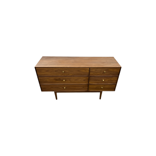 Safavieh Ever 6 Drawer Dresser, image 4
