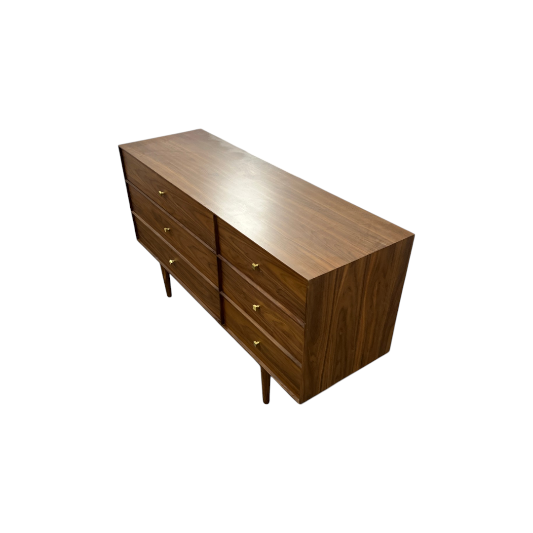Safavieh Ever 6 Drawer Dresser