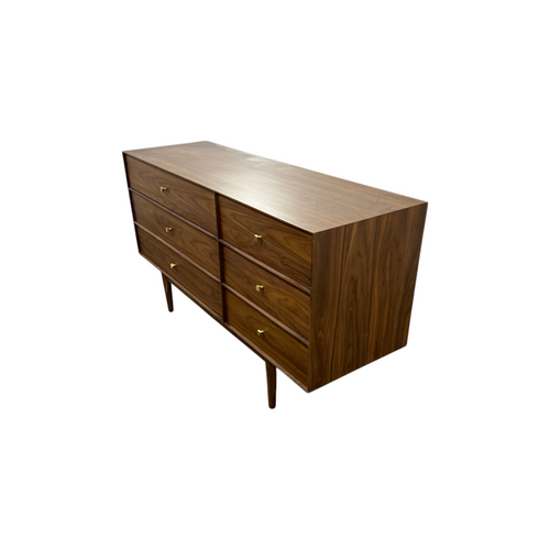 Safavieh Ever 6 Drawer Dresser, image 6
