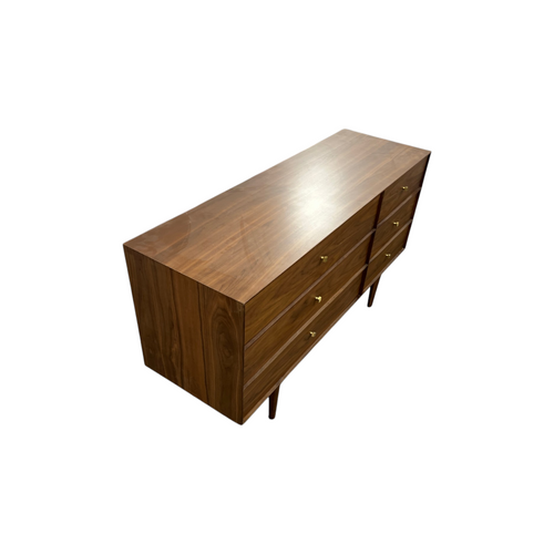 Safavieh Ever 6 Drawer Dresser, image 16