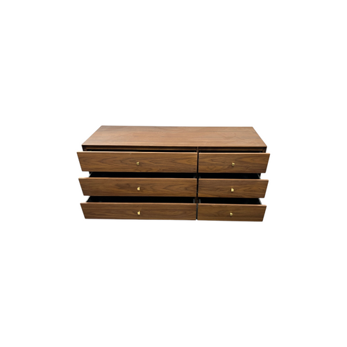 Safavieh Ever 6 Drawer Dresser, image 17