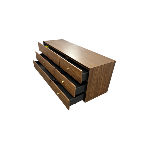 Safavieh Ever 6 Drawer Dresser, image 19