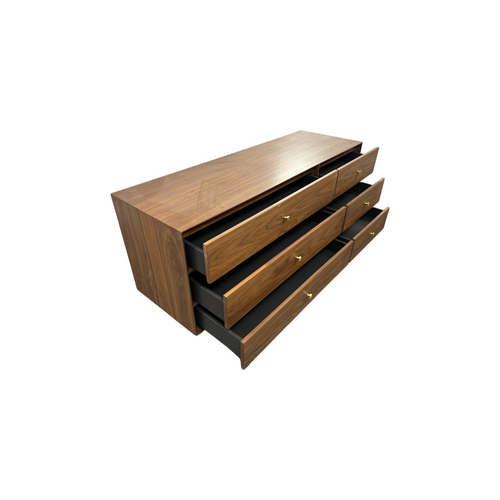 Safavieh Ever 6 Drawer Dresser, image 20