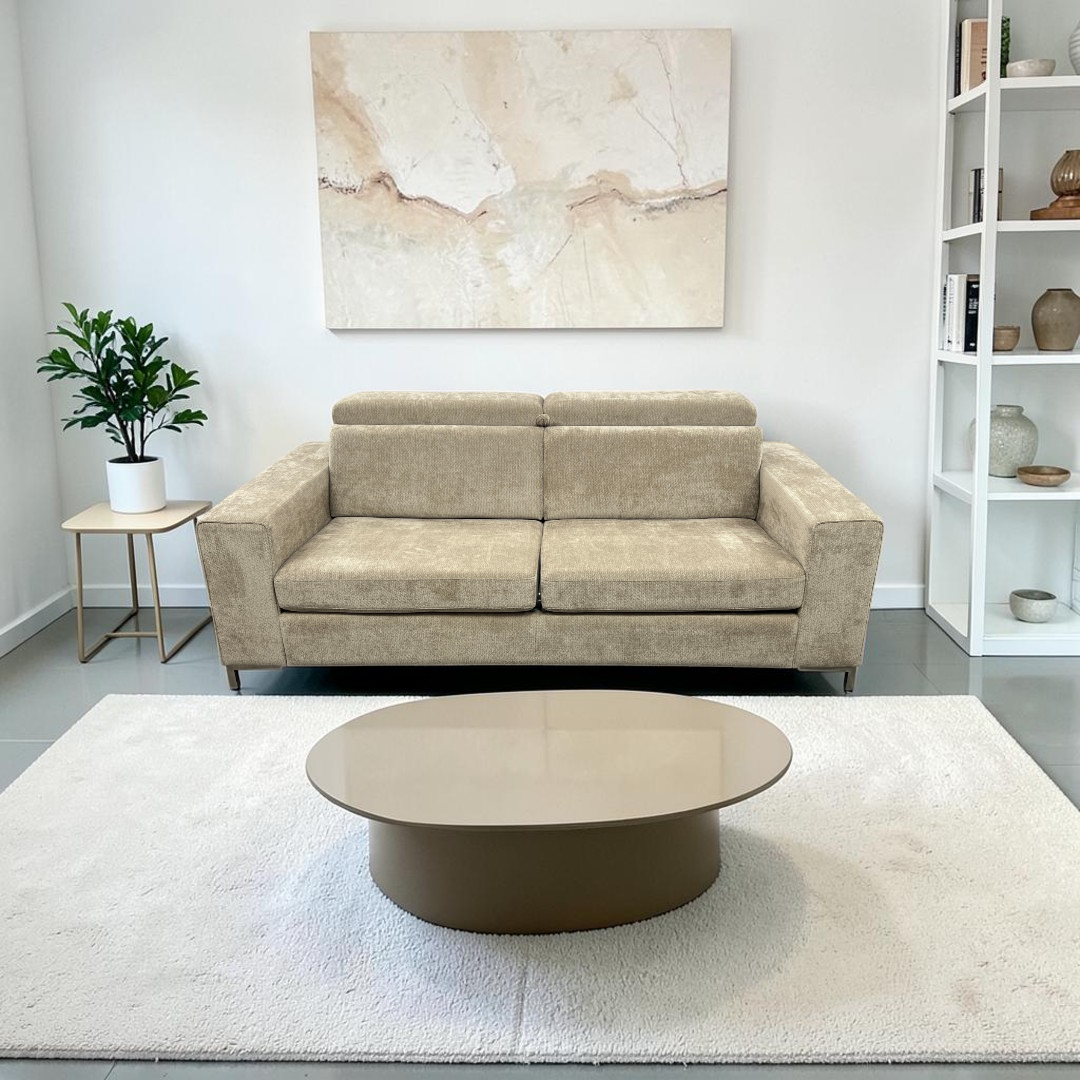 Klaussner Everyday Dormio Queen-Sized Fabric Sleeper Sofa