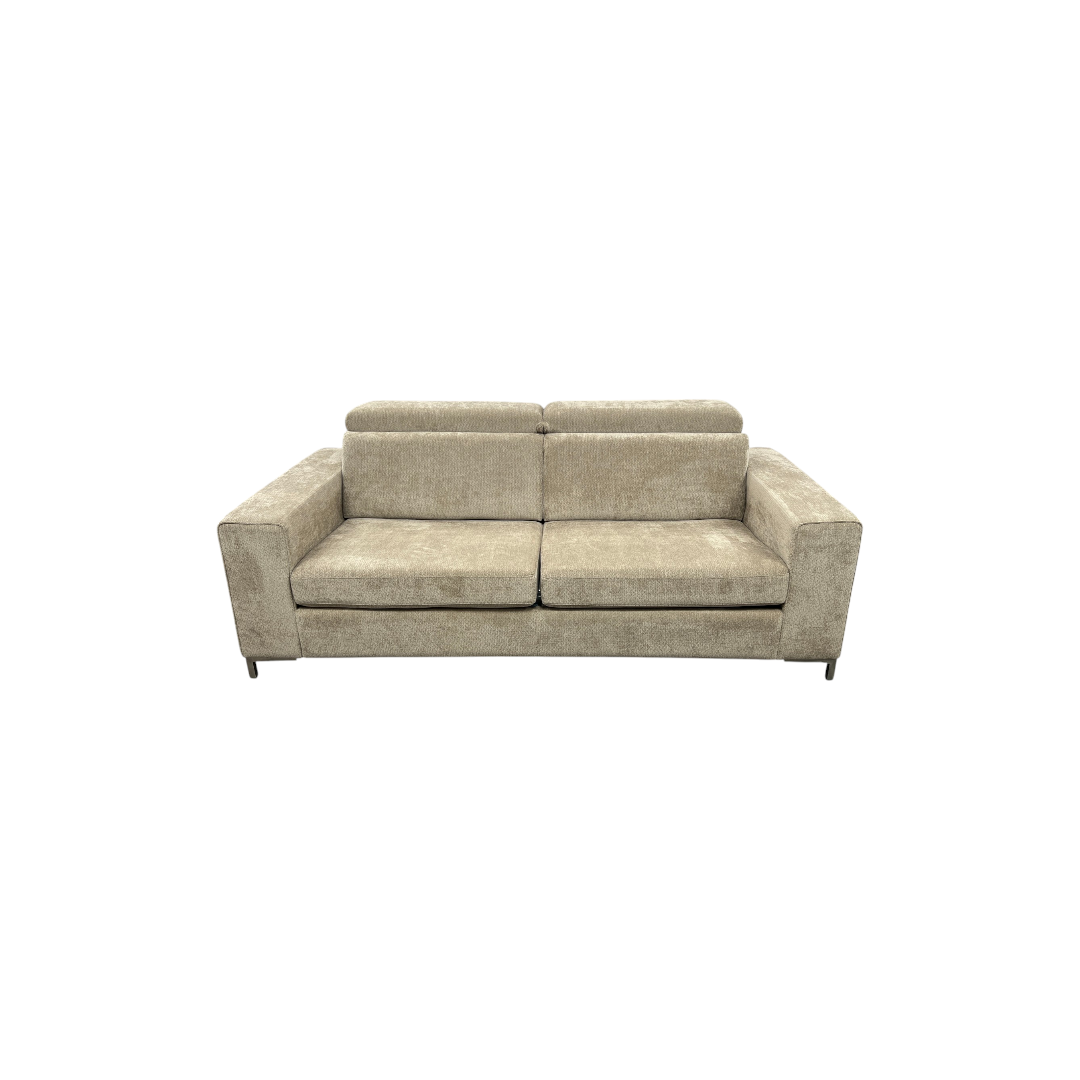 Klaussner Everyday Dormio Queen-Sized Fabric Sleeper Sofa