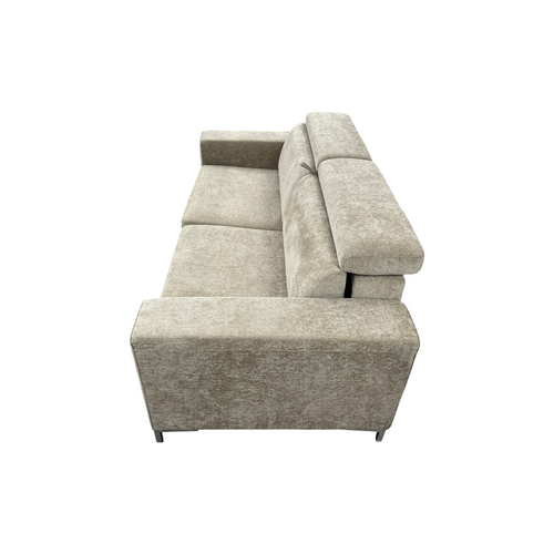 Klaussner Everyday Dormio Queen-Sized Fabric Sleeper Sofa, image 8
