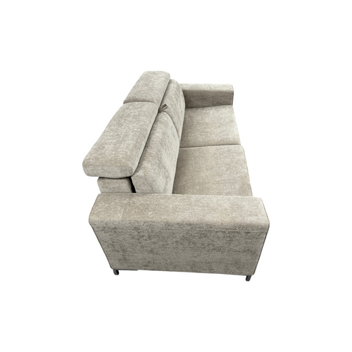 Klaussner Everyday Dormio Queen-Sized Fabric Sleeper Sofa, image 6