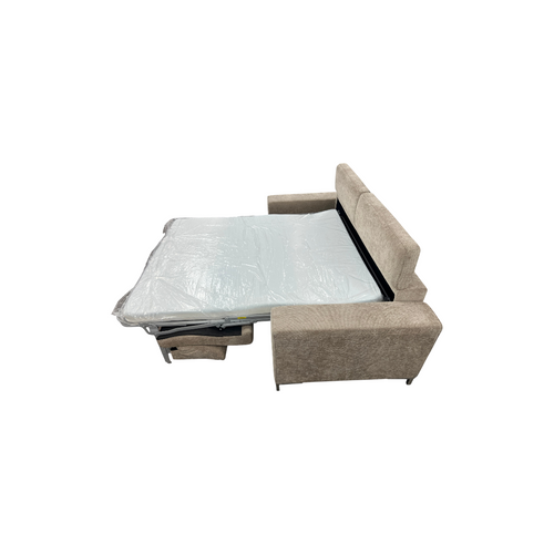 Klaussner Everyday Dormio Queen-Sized Fabric Sleeper Sofa, image 12