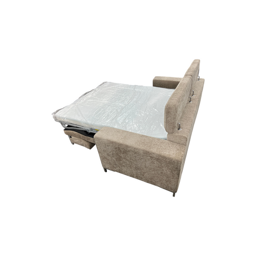Klaussner Everyday Dormio Queen-Sized Fabric Sleeper Sofa, image 13