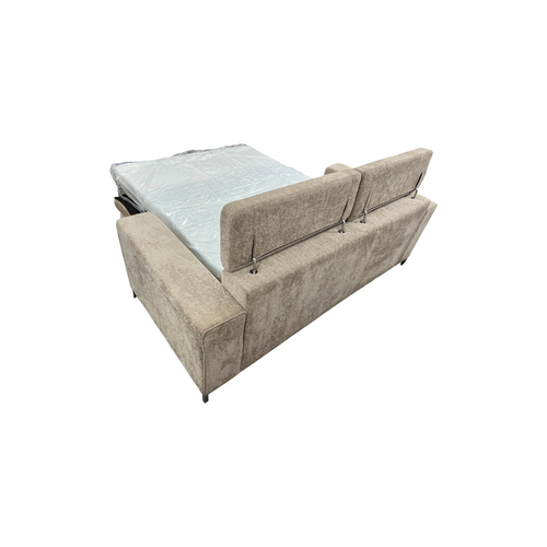 Klaussner Everyday Dormio Queen-Sized Fabric Sleeper Sofa, image 14