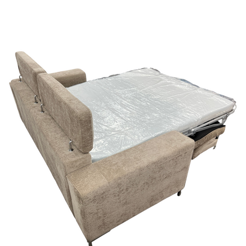 Klaussner Everyday Dormio Queen-Sized Fabric Sleeper Sofa, image 15
