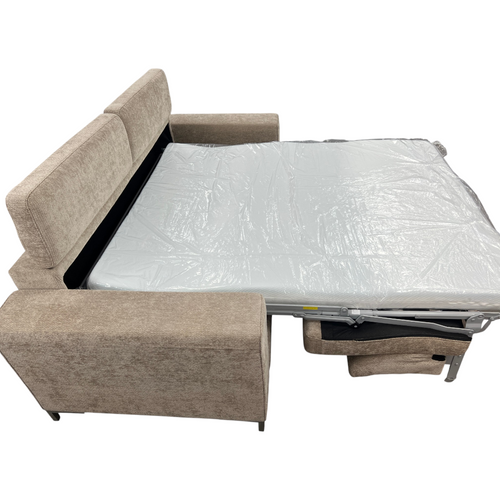 Klaussner Everyday Dormio Queen-Sized Fabric Sleeper Sofa, image 16
