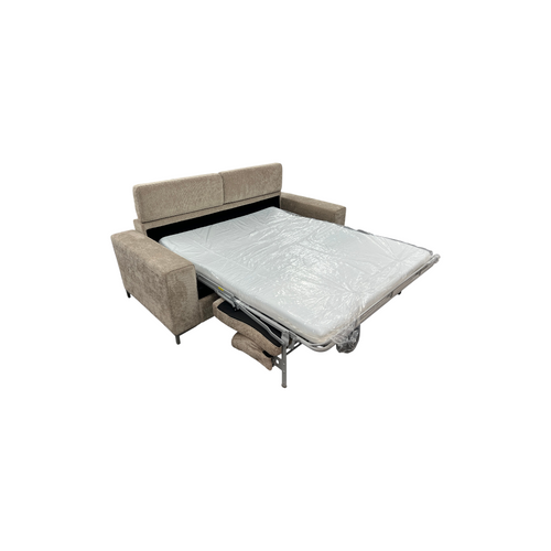 Klaussner Everyday Dormio Queen-Sized Fabric Sleeper Sofa, image 11