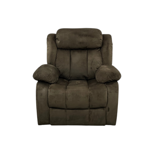 Ebern Designs Ireneo 3-Piece Stain Resistant Microfiber Manual Reclining Living Room Set, image 19