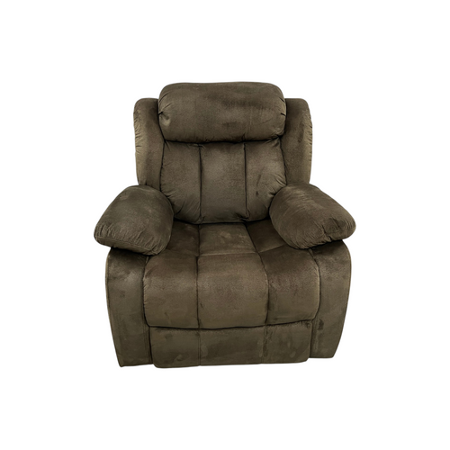 Ebern Designs Ireneo 3-Piece Stain Resistant Microfiber Manual Reclining Living Room Set, image 24