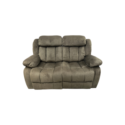 Ebern Designs Ireneo 3-Piece Stain Resistant Microfiber Manual Reclining Living Room Set, image 25