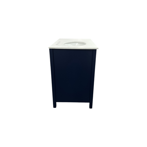 Andover Mills Irene Single Bathroom Vanity With Engineered Marble Top, image 18