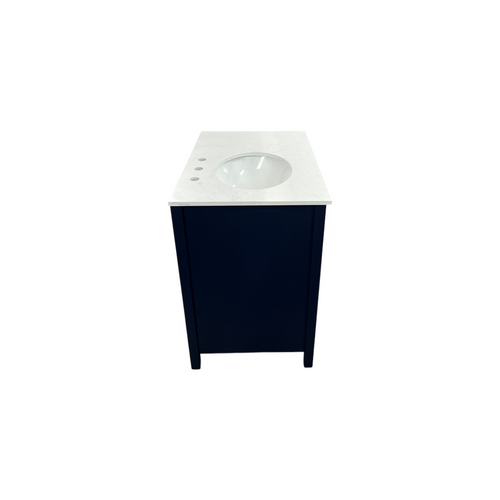 Andover Mills Irene Single Bathroom Vanity With Engineered Marble Top, image 19