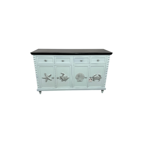 Beachcrest Home Massasoit 60" Sideboard, image 3