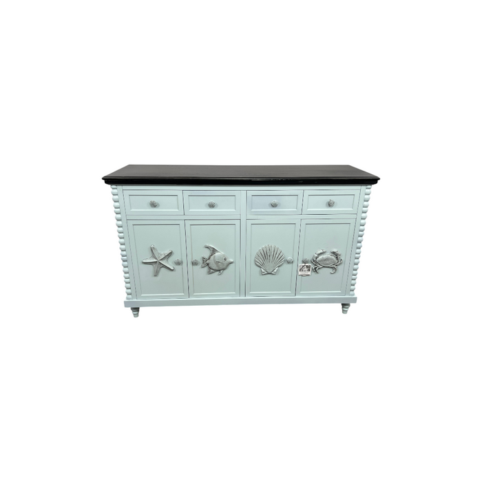 Beachcrest Home Massasoit 60" Sideboard, image 3
