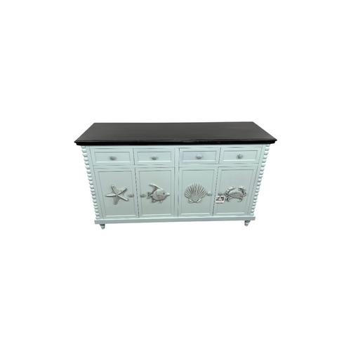 Beachcrest Home Massasoit 60" Sideboard, image 4